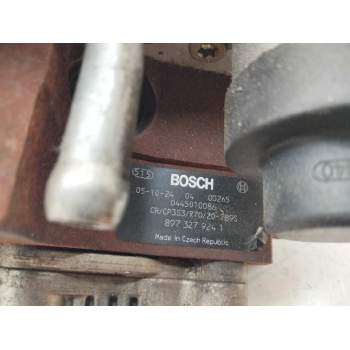 Recambio de bomba inyeccion para opel astra h ber. enjoy referencia OEM IAM 0445010086  