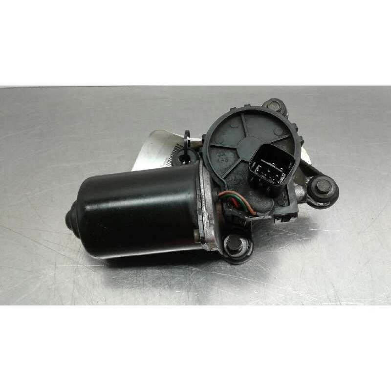 Recambio de motor limpia delantero para hyundai accent (lc) gls referencia OEM IAM   