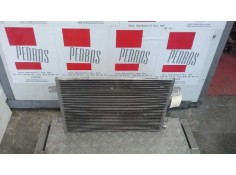 Recambio de condensador / radiador aire acondicionado para dacia logan 1.5 dci diesel cat referencia OEM IAM   