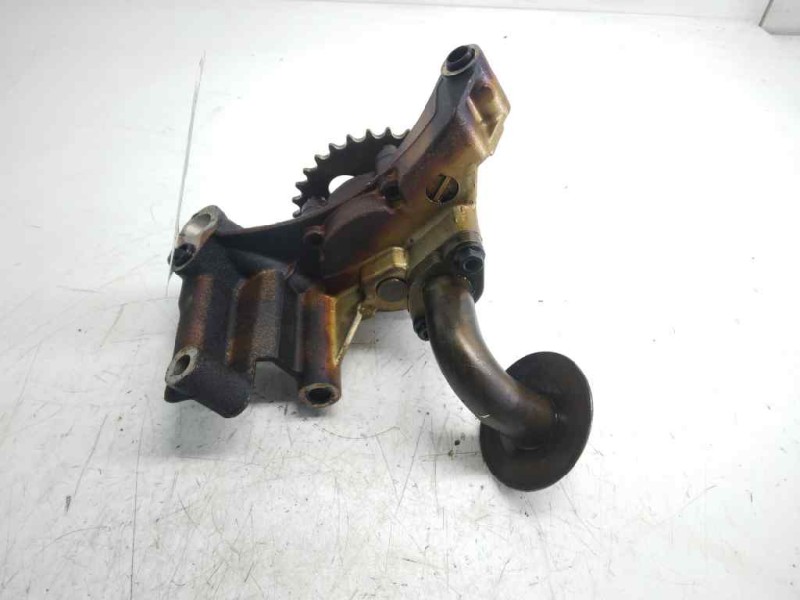 Recambio de bomba aceite para audi a4 berlina (8e) 1.8 t referencia OEM IAM   