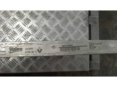 Recambio de condensador / radiador aire acondicionado para dacia logan 1.5 dci diesel cat referencia OEM IAM    2