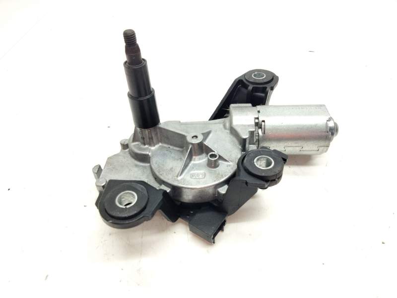 Recambio de motor limpia trasero para nissan qashqai (j10) 2.0 dci turbodiesel cat referencia OEM IAM 0390201820  
