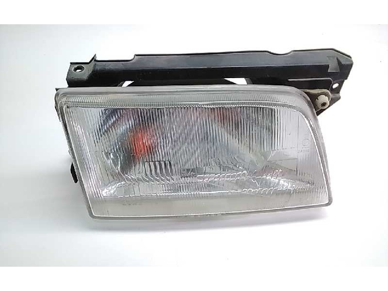 Recambio de faro derecho para opel kadett e gls berlina referencia OEM IAM 96181003LQ  