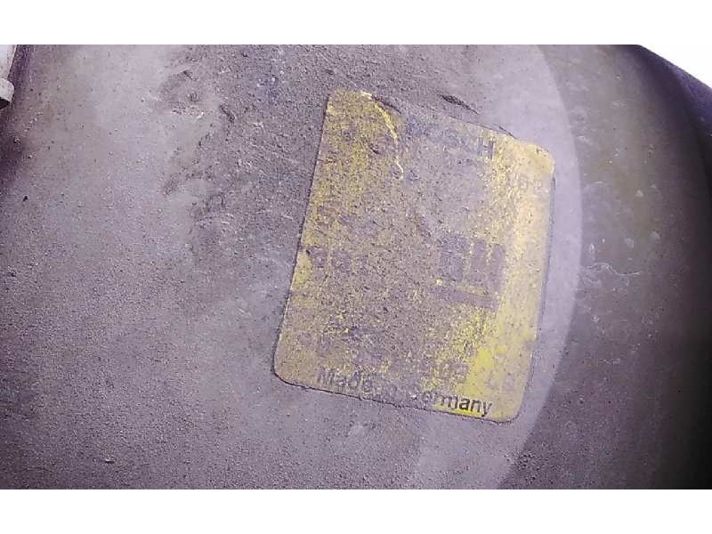 Recambio de faro derecho para opel kadett e gls berlina referencia OEM IAM 96181003LQ  