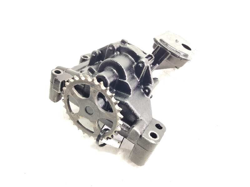 Recambio de bomba aceite para citroen c4 grand picasso exclusive referencia OEM IAM 9644350880  