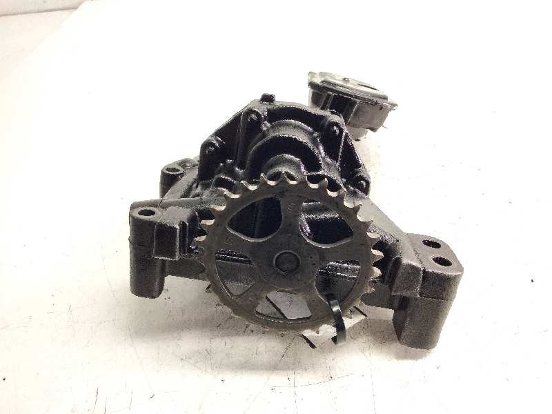 Recambio de bomba aceite para citroen c4 grand picasso exclusive referencia OEM IAM 9644350880  