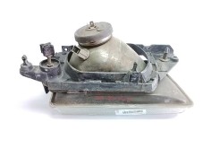 Recambio de faro izquierdo para opel kadett e gls berlina referencia OEM IAM 03755748   2