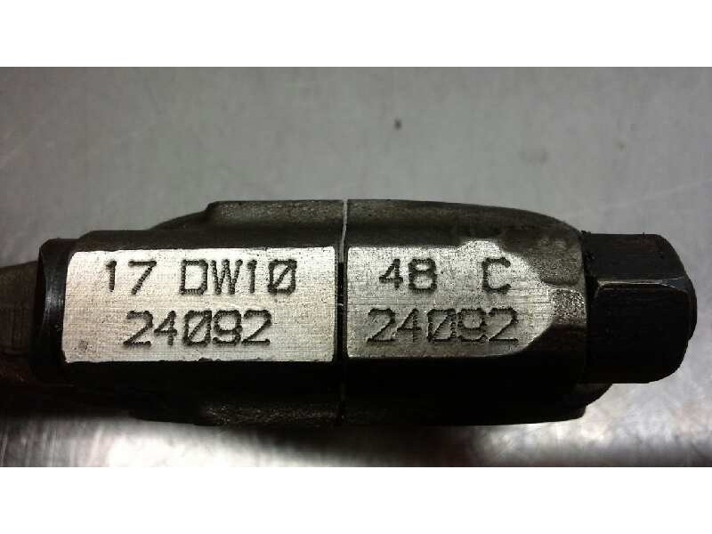 Recambio de biela para suzuki vitara se/sv (et) 2.0 td largo superlujo referencia OEM IAM 17DW1048C 24092 