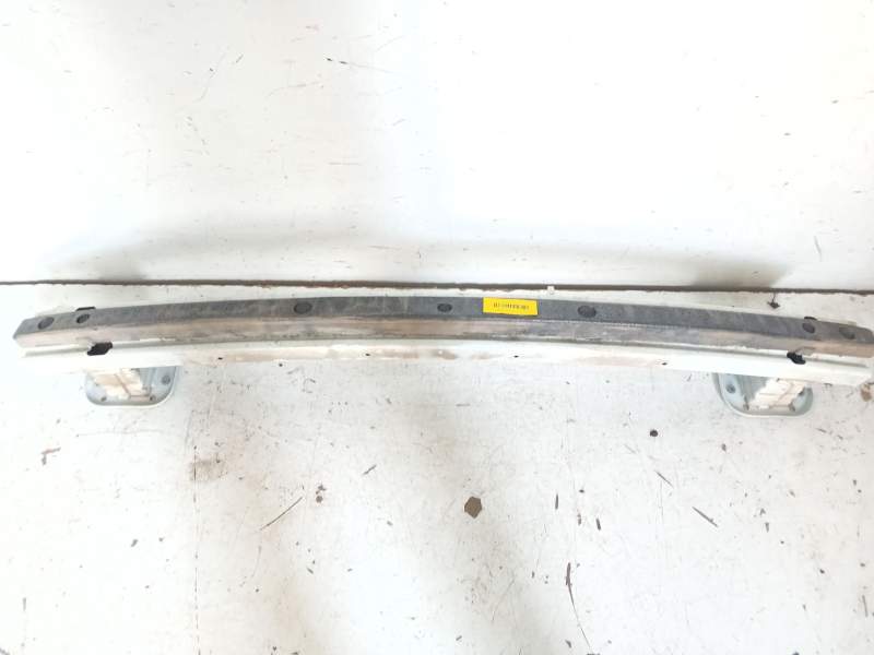 Recambio de refuerzo paragolpes trasero para nissan juke (f15) 1.5 dci referencia OEM IAM 850321K11B  