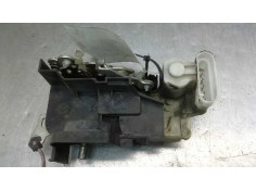 Recambio de cerradura puerta delantera derecha para fiat punto berlina (188) 1.2 8v elx (i) referencia OEM IAM    2