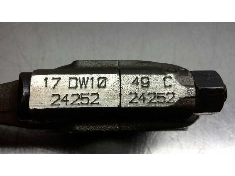 Recambio de biela para suzuki vitara se/sv (et) 2.0 td largo superlujo referencia OEM IAM   