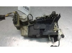 Recambio de cerradura puerta delantera izquierda para fiat punto berlina (188) 1.2 8v elx (i) referencia OEM IAM    2