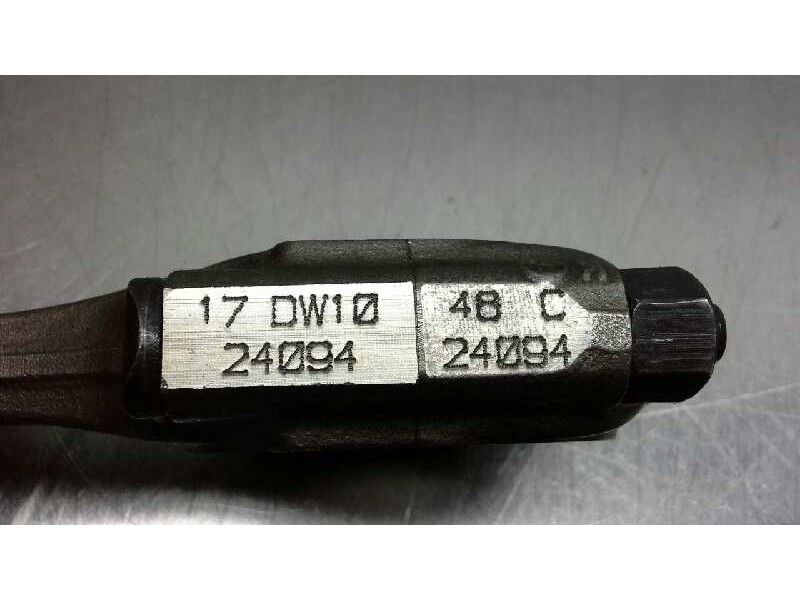 Recambio de biela para suzuki vitara se/sv (et) 2.0 td largo superlujo referencia OEM IAM   