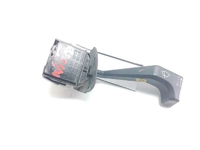 Recambio de mando limpia para opel kadett e gls berlina referencia OEM IAM 090221177  