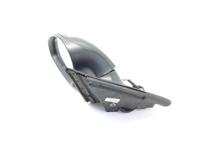 Recambio de retrovisor izquierdo para seat ibiza (6l1) fresh referencia OEM IAM W06L1857501J01C  