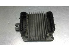 Recambio de centralita motor uce para opel astra g berlina comfort referencia OEM IAM 09366457 170 