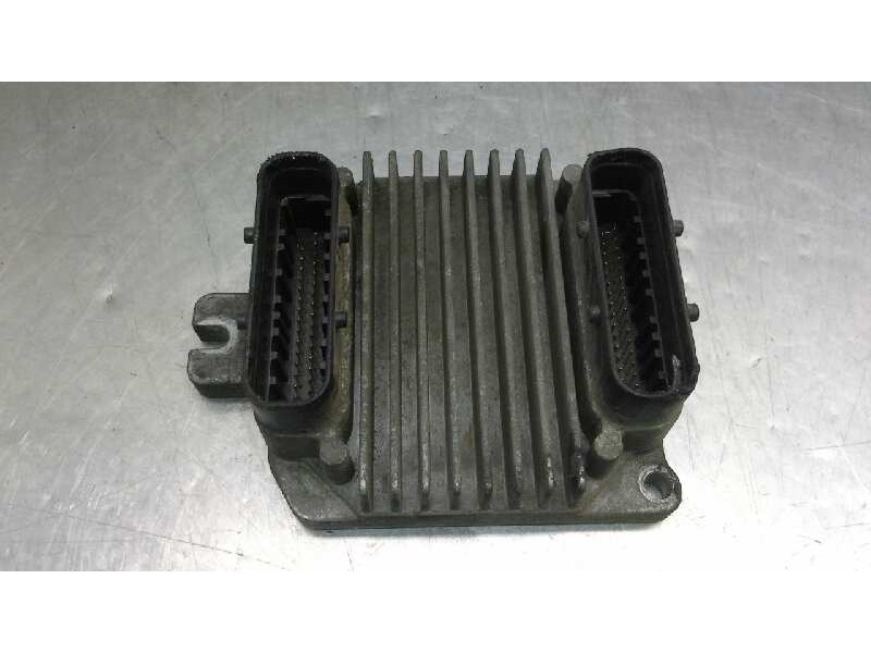 Recambio de centralita motor uce para opel astra g berlina comfort referencia OEM IAM 09366457 170 