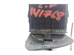 Recambio de mando limpia para opel kadett e gls berlina referencia OEM IAM 090221177   2