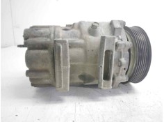 Recambio de compresor aire acondicionado para citroen c4 grand picasso exclusive referencia OEM IAM 9651911380   2