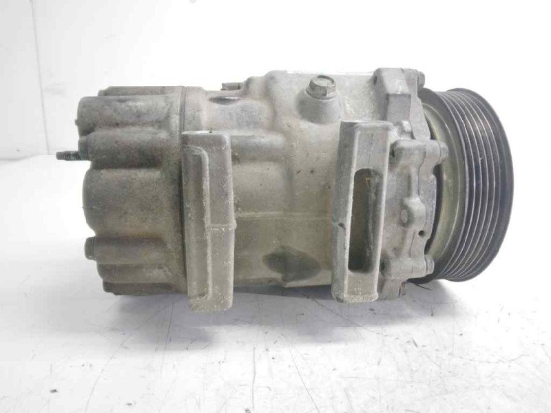 Recambio de compresor aire acondicionado para citroen c4 grand picasso exclusive referencia OEM IAM 9651911380  