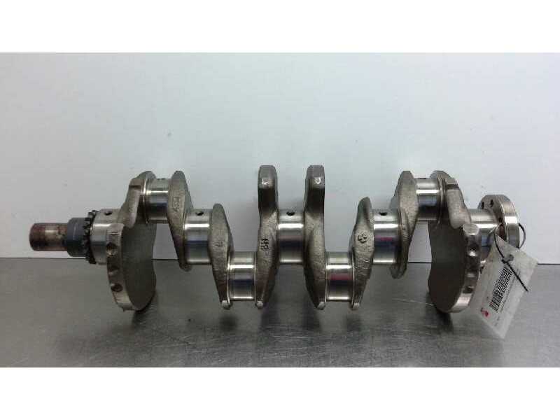 Recambio de cigueñal para suzuki vitara se/sv (et) 2.0 td largo superlujo referencia OEM IAM   