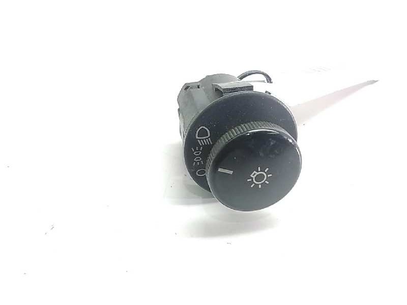 Recambio de mando luces para opel kadett e gls berlina referencia OEM IAM 90191677  