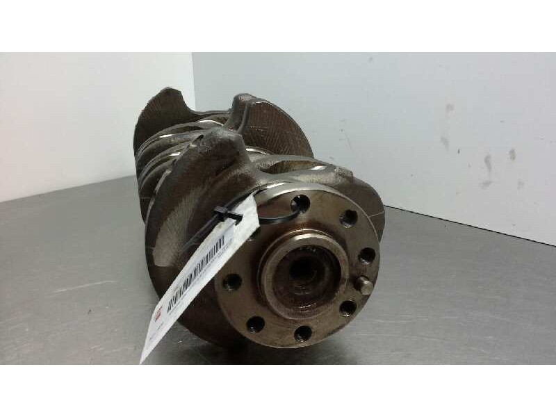 Recambio de cigueñal para suzuki vitara se/sv (et) 2.0 td largo superlujo referencia OEM IAM   