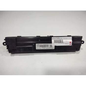 Recambio de modulo climatizador para bmw serie 3 gran turismo (f34) 320d referencia OEM IAM 6411936354502  