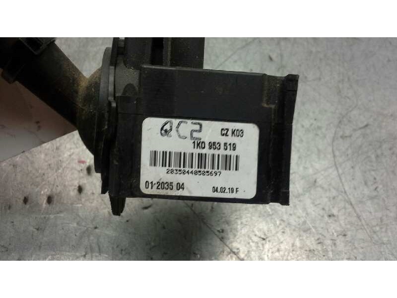 Recambio de mando limpia para volkswagen caddy ka/kb (2k) referencia OEM IAM   
