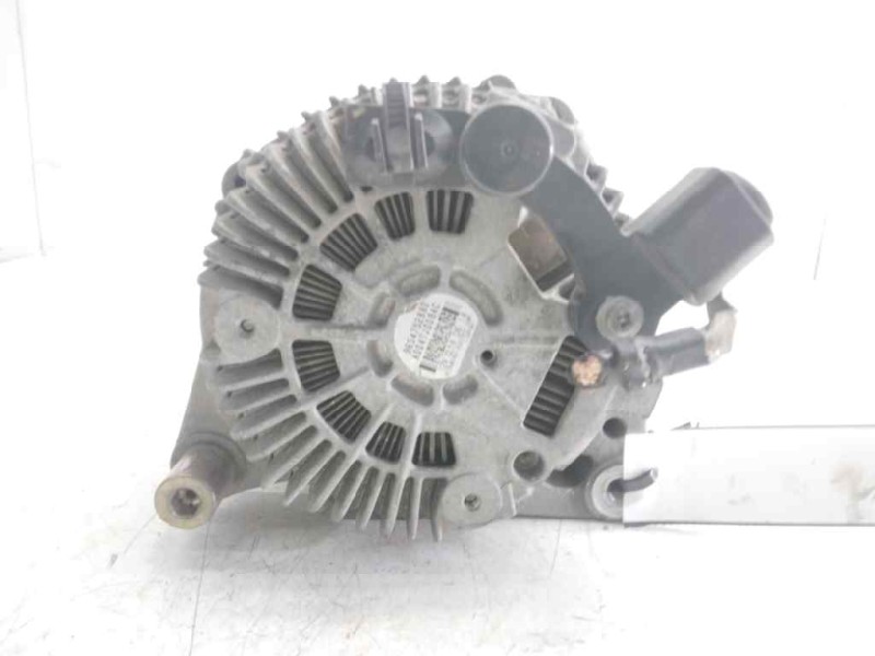 Recambio de alternador para citroen c4 grand picasso exclusive referencia OEM IAM 9654752880  