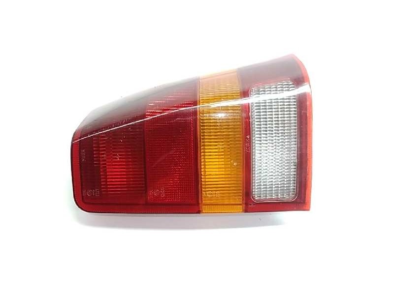 Recambio de piloto trasero derecho para opel kadett e gls berlina referencia OEM IAM 2057110575  