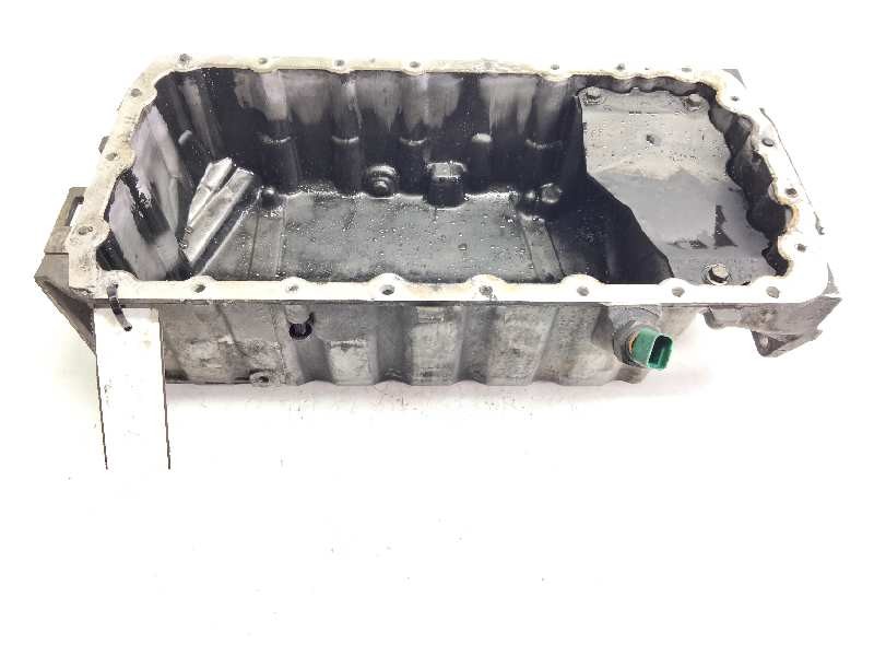 Recambio de carter para citroen c4 grand picasso exclusive referencia OEM IAM 9653835680  