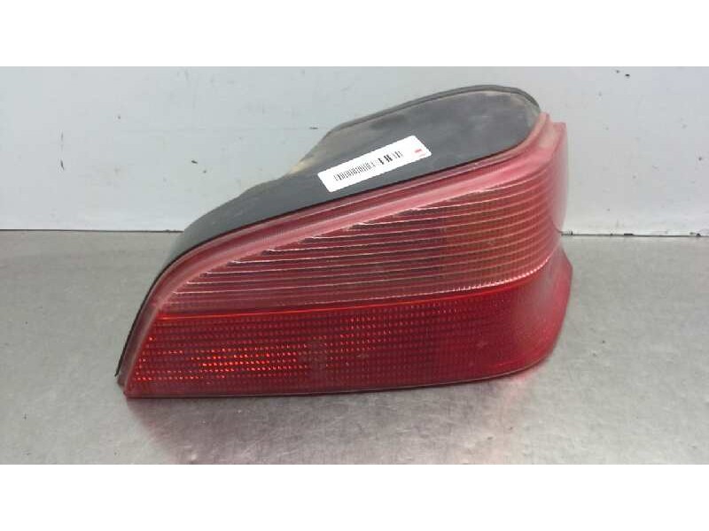 Recambio de piloto trasero derecho para peugeot 106 (s2) max d referencia OEM IAM   