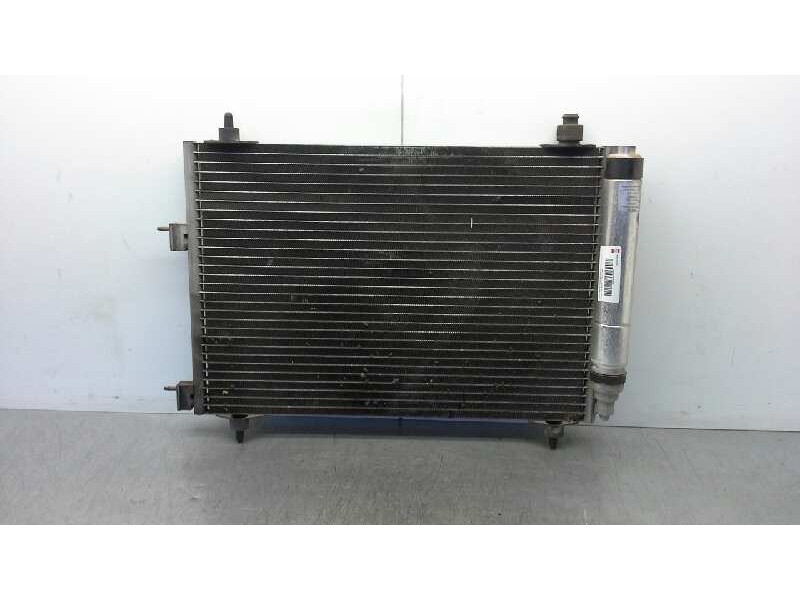 Recambio de condensador / radiador aire acondicionado para peugeot 307 (s1) xs referencia OEM IAM   