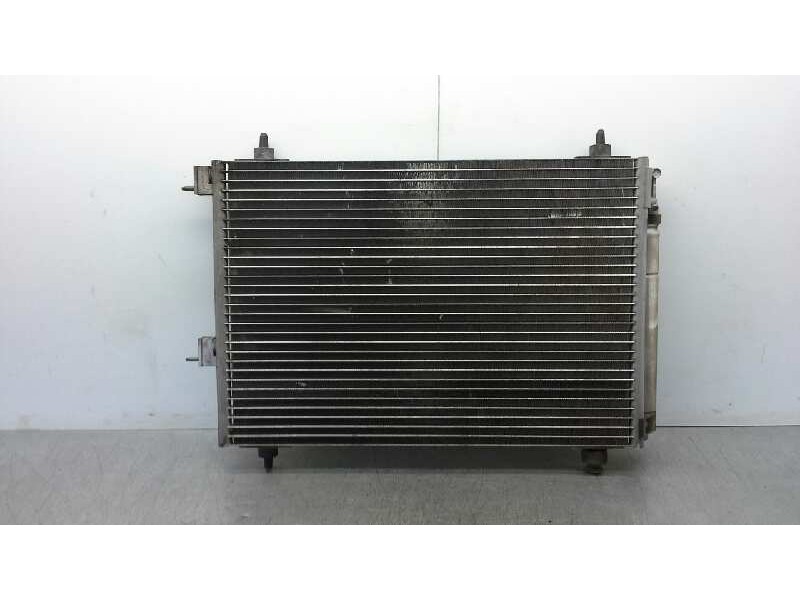 Recambio de condensador / radiador aire acondicionado para peugeot 307 (s1) xs referencia OEM IAM   