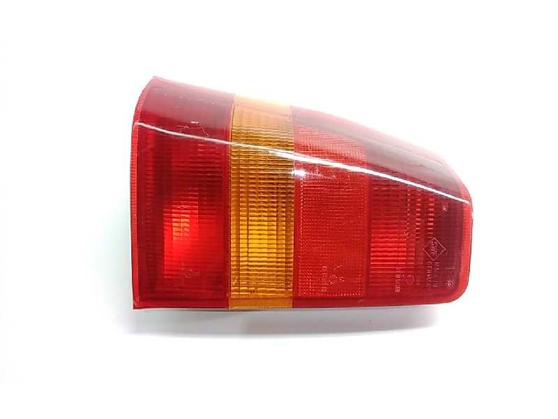 Recambio de piloto trasero izquierdo para opel kadett e gls berlina referencia OEM IAM 395463  