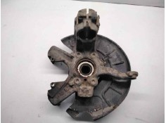 Recambio de mangueta delantera derecha para volkswagen caddy ka/kb (2k) referencia OEM IAM    2