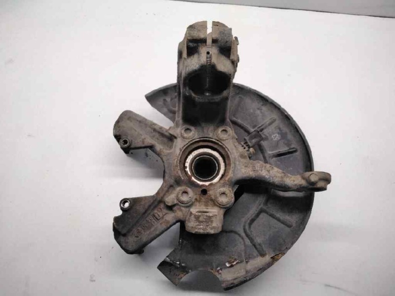 Recambio de mangueta delantera derecha para volkswagen caddy ka/kb (2k) referencia OEM IAM   