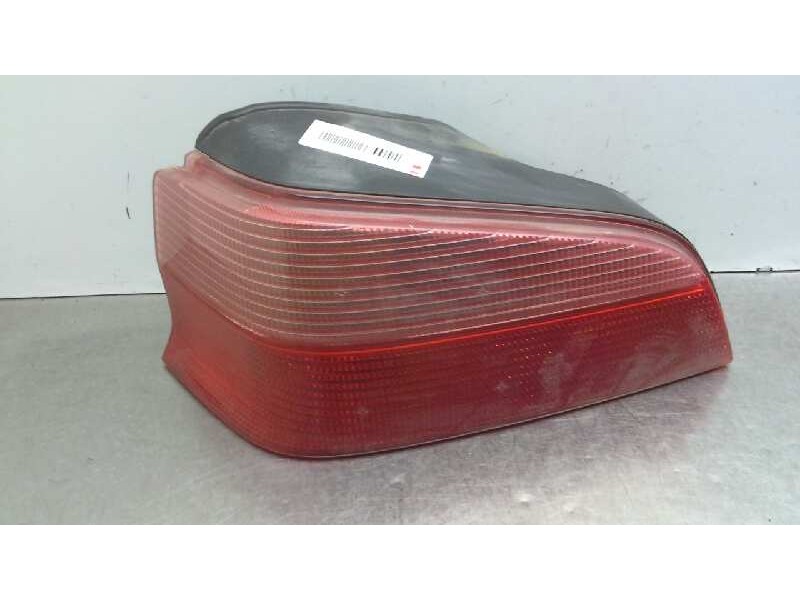 Recambio de piloto trasero izquierdo para peugeot 106 (s2) max d referencia OEM IAM   