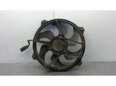 Recambio de electroventilador para peugeot 307 (s1) xs referencia OEM IAM 1253A8   2