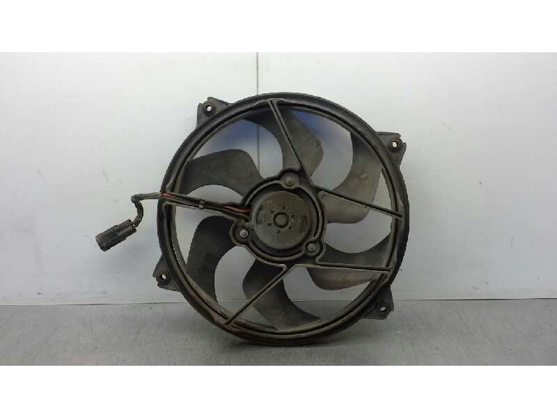 Recambio de electroventilador para peugeot 307 (s1) xs referencia OEM IAM 1253A8  