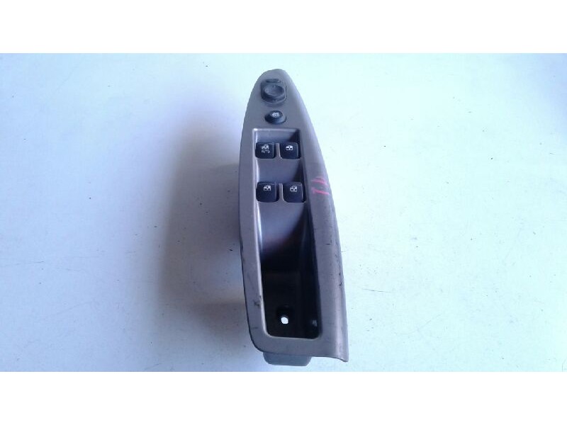 Recambio de mando elevalunas delantero izquierdo para daewoo nubira berlina cdx (1999) referencia OEM IAM 96286302  