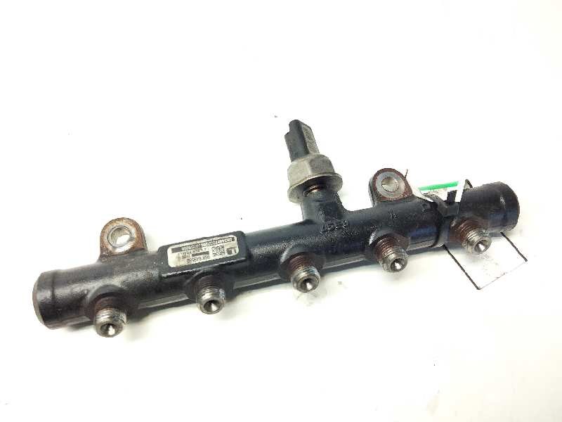 Recambio de rampa inyectora para citroen c4 grand picasso exclusive referencia OEM IAM 9681649580  