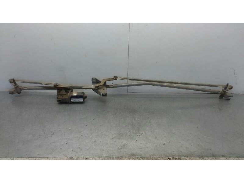 Recambio de motor limpia delantero para peugeot 307 (s1) xs referencia OEM IAM 440638  