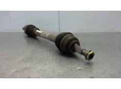 Recambio de transmision delantera izquierda para peugeot 307 (s1) xs referencia OEM IAM 32725X   2