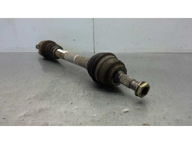 Recambio de transmision delantera izquierda para peugeot 307 (s1) xs referencia OEM IAM 32725X  