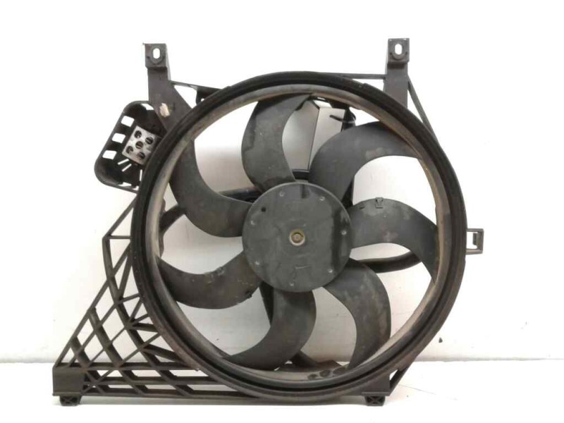 Recambio de electroventilador para nissan primera berlina (p12) acenta referencia OEM IAM 21481BV000  