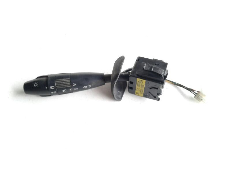 Recambio de mando luces para daewoo nubira berlina cdx (1999) referencia OEM IAM 96271600  