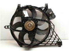 Recambio de electroventilador para nissan primera berlina (p12) acenta referencia OEM IAM 21481BV000   2