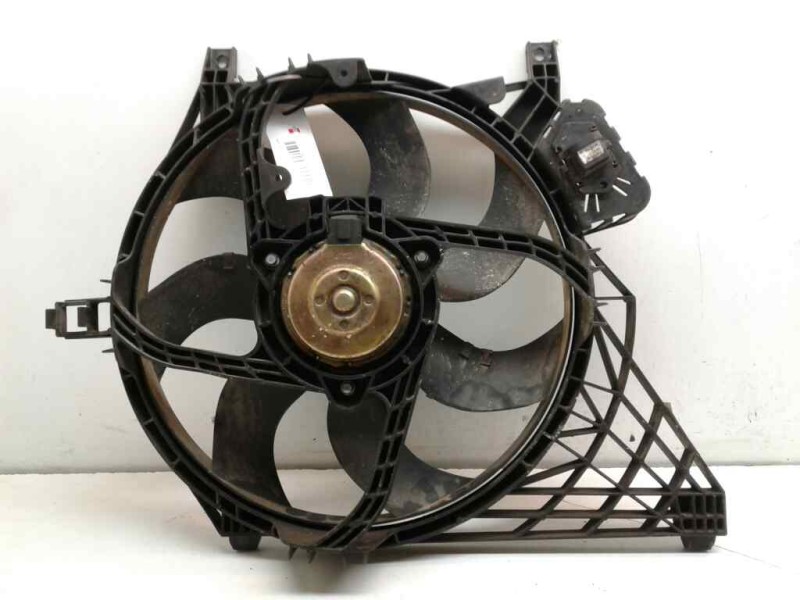 Recambio de electroventilador para nissan primera berlina (p12) acenta referencia OEM IAM 21481BV000  
